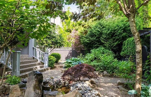 3985 W 14th Avenue Point Grey