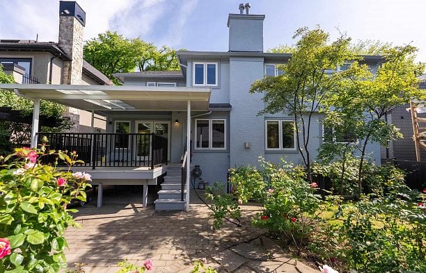 3985 W 14th Avenue Point Grey