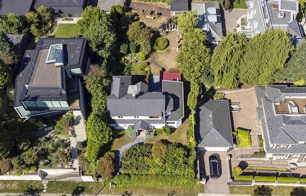 1937 Tolmie Street Point Grey