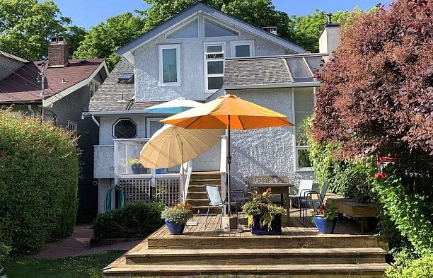 3974 W 18th Avenue Dunbar