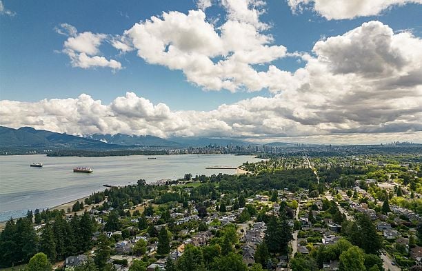 4755 W 4th Avenue Point Grey