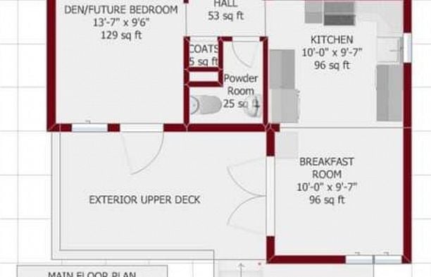 3974 W 18th Avenue Dunbar