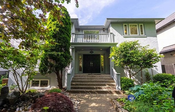 3985 W 14th Avenue Point Grey