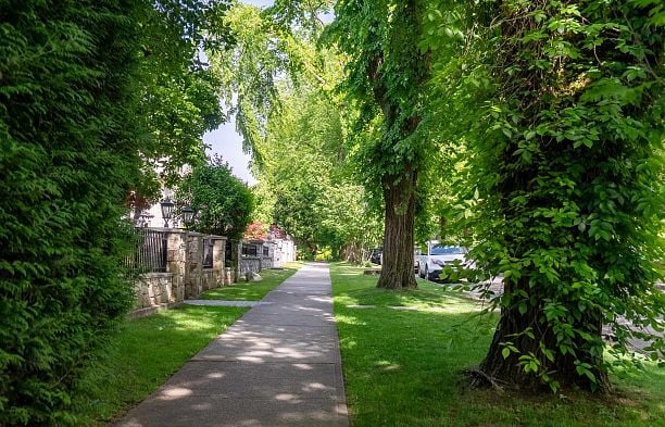 3985 W 14th Avenue Point Grey