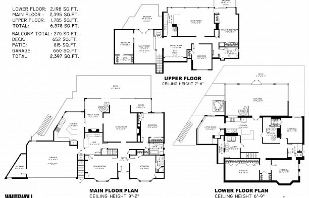 2651 Point Grey Road Kitsilano