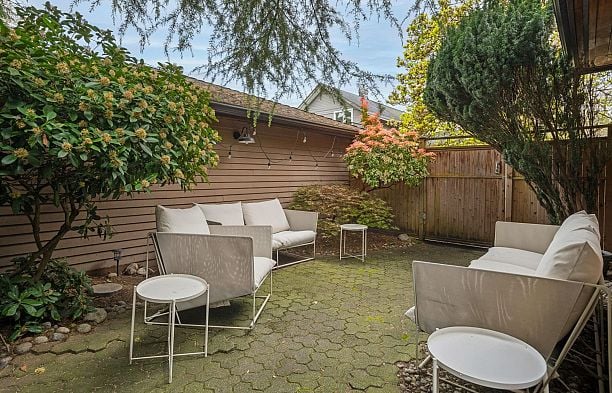 2421 Trafalgar Street Kitsilano