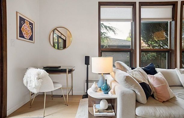 2421 Trafalgar Street Kitsilano