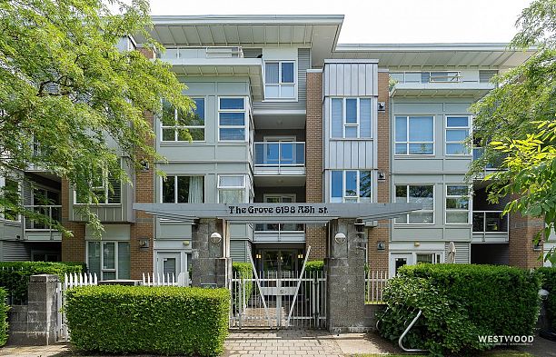207 6198 Ash Street Oakridge VW