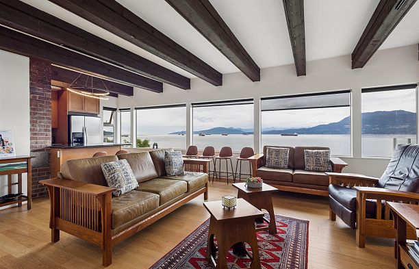2651 Point Grey Road Kitsilano