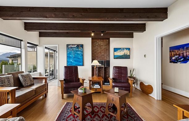 2651 Point Grey Road Kitsilano