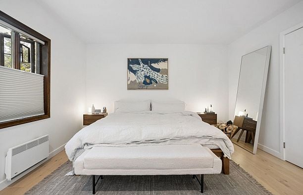 2421 Trafalgar Street Kitsilano