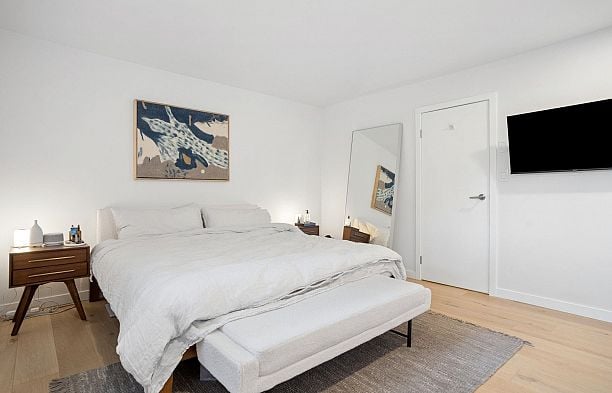 2421 Trafalgar Street Kitsilano