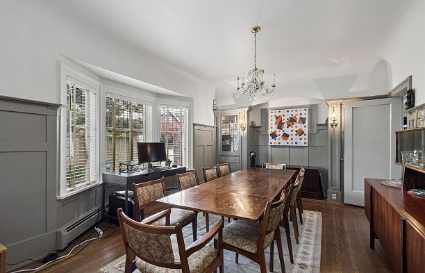 2651 Point Grey Road Kitsilano