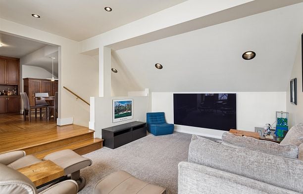 2651 Point Grey Road Kitsilano