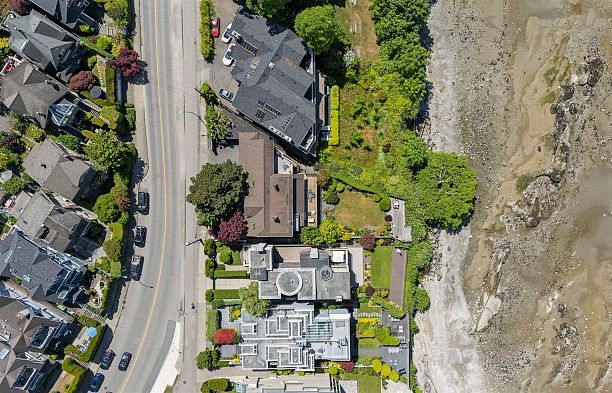 2651 Point Grey Road Kitsilano
