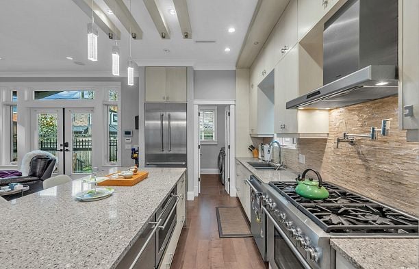 4217 W 16th Avenue Point Grey