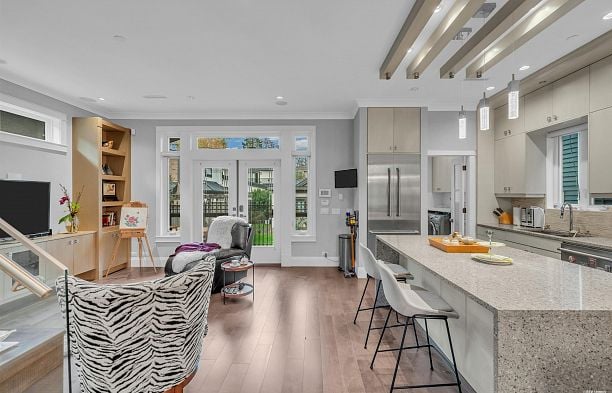 4217 W 16th Avenue Point Grey