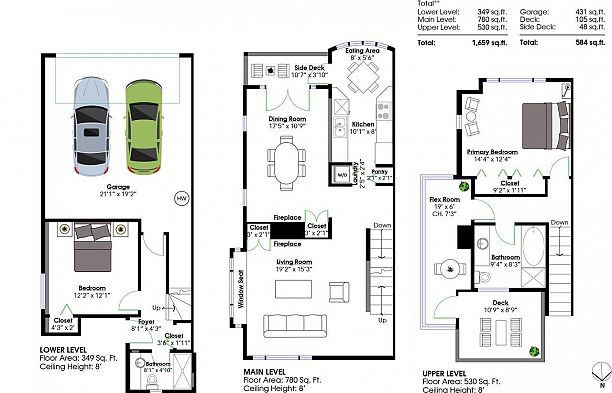 1973 Stephens Street Kitsilano