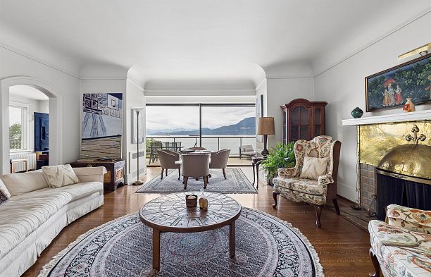 2651 Point Grey Road Kitsilano
