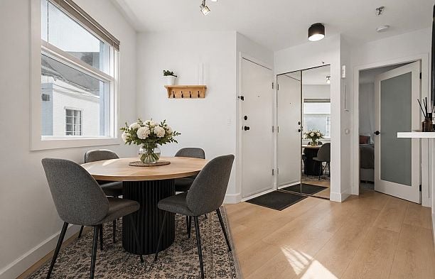 408 2020 W 8th Avenue Kitsilano