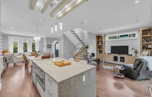4217 W 16th Avenue Point Grey