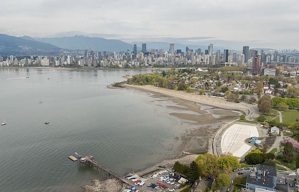 2421 Trafalgar Street Kitsilano