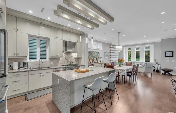 4217 W 16th Avenue Point Grey
