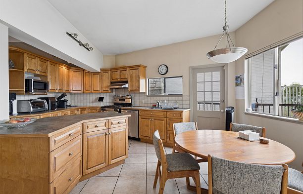 2651 Point Grey Road Kitsilano