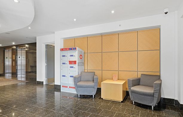 303 1888 York Avenue Kitsilano
