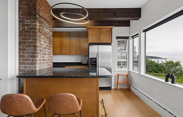 2651 Point Grey Road Kitsilano