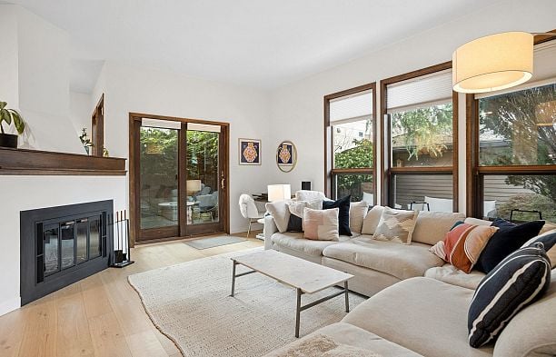 2421 Trafalgar Street Kitsilano