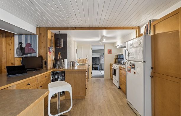 2651 Point Grey Road Kitsilano
