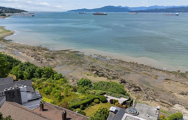 2651 Point Grey Road Kitsilano