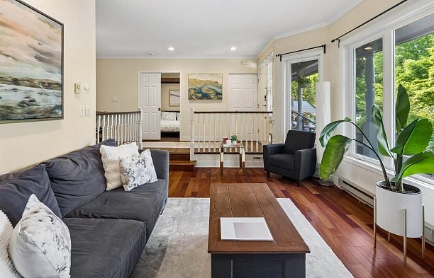 3 1620 Balsam Street Kitsilano