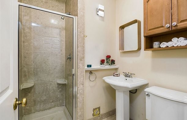 3 1620 Balsam Street Kitsilano