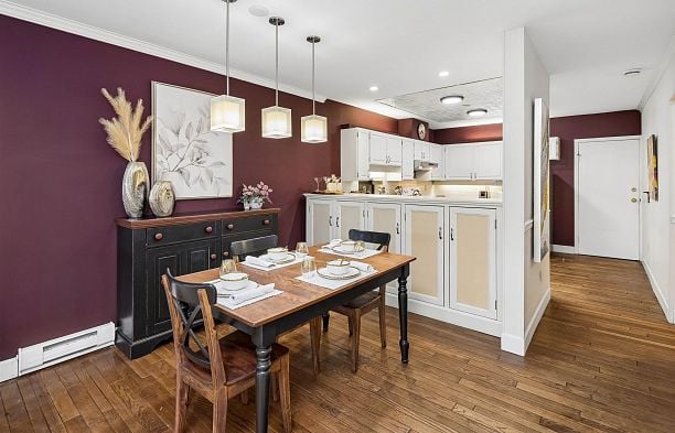 3 1620 Balsam Street Kitsilano