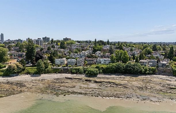 2651 Point Grey Road Kitsilano