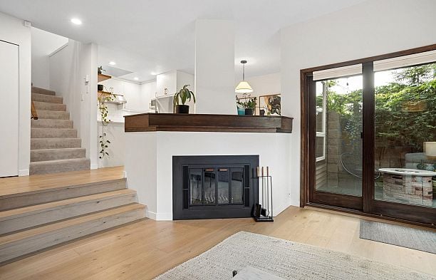 2421 Trafalgar Street Kitsilano
