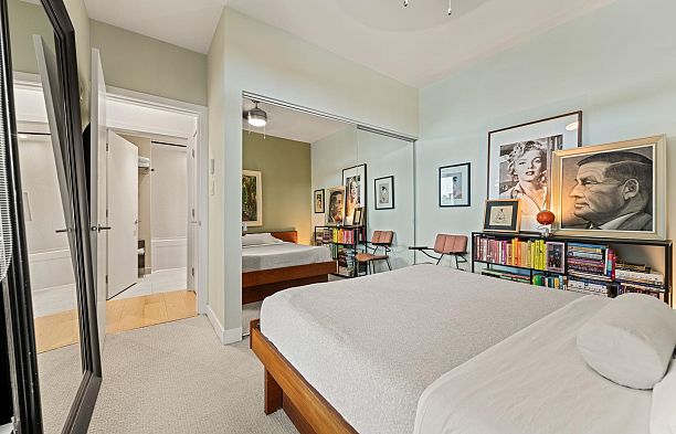 401 1808 W 1st Avenue Kitsilano