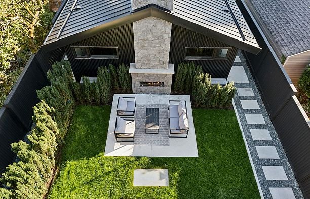 2 3036 W 14th Avenue Kitsilano