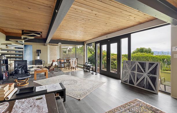 2651 Point Grey Road Kitsilano