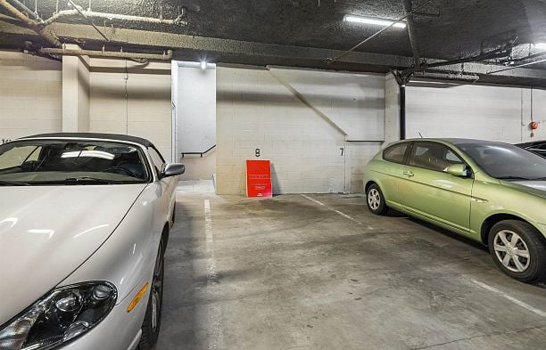 3 1620 Balsam Street Kitsilano