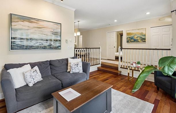 3 1620 Balsam Street Kitsilano