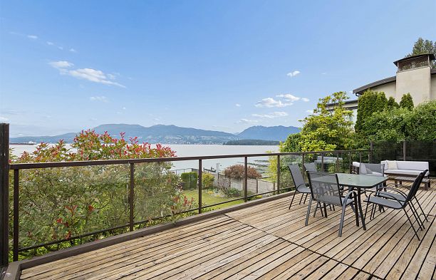 2651 Point Grey Road Kitsilano