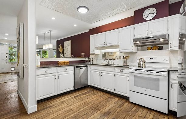 3 1620 Balsam Street Kitsilano