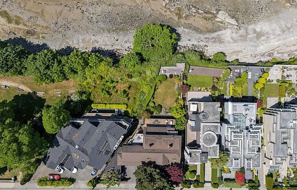 2651 Point Grey Road Kitsilano