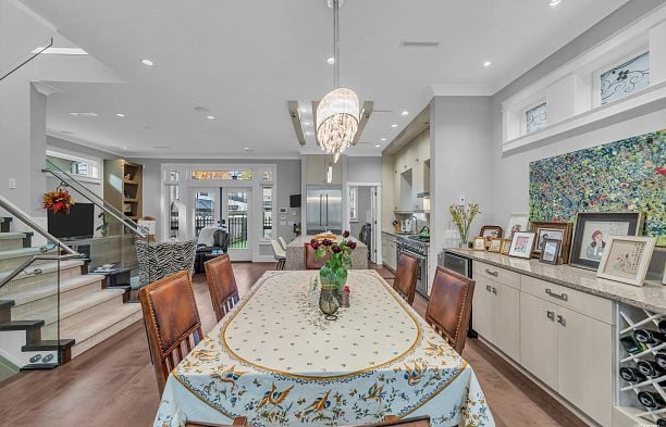4217 W 16th Avenue Point Grey