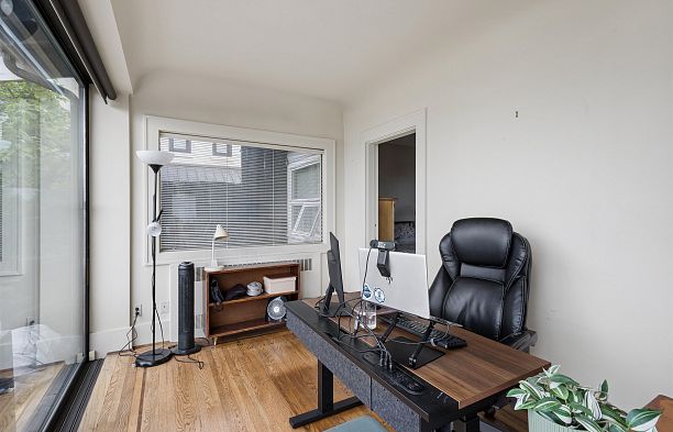 2651 Point Grey Road Kitsilano