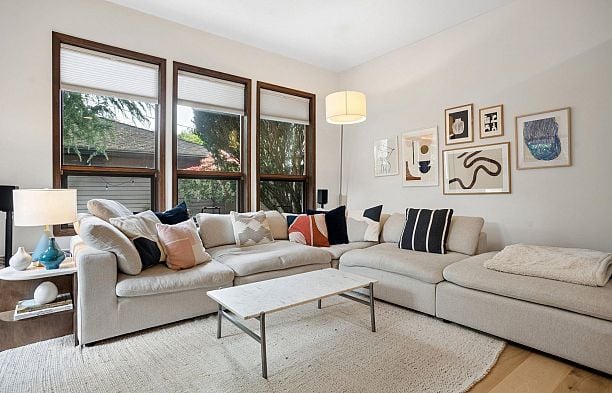 2421 Trafalgar Street Kitsilano