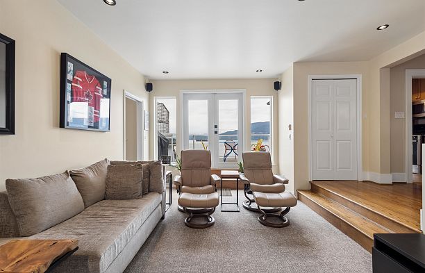 2651 Point Grey Road Kitsilano
